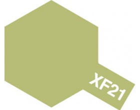 Farba akrylowa - XF-21 SKY - 81721 Tamiya